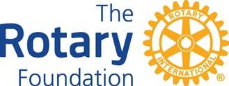 Foundation I: Our Foundation I am doing good in my local community and around the world PARTICIPANT GUIDE Session Goals Materials Understand the Basic OF-1: Rotary News 1A, 1B, 1C, 1D Goals, Programs