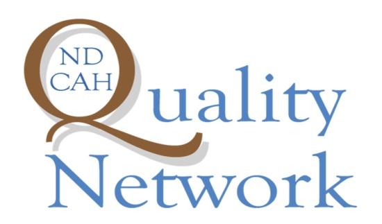 North Dakota Critical Access Hospital Quality Network Evaluation Executive Summary December 2010