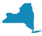 New York s Utility Energy Registry (2016) New York and partners will advance development of the Utility Energy Registry, an online platform that provides public access to community-scale utility
