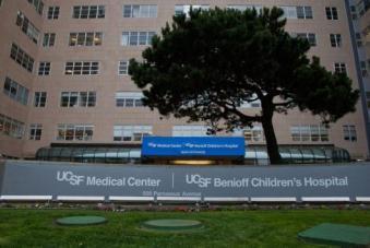 Medical Center Plans Mission Bay Open new specialty hospitals for children s, women s and cancer services in February 2015 Mount Zion Close inpatient services