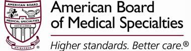 Fact Sheet American Board of Medical Specialties (ABMS) and the ABMS Maintenance of Certification (ABMS MOC ) Program The American Board of Medical Specialties (ABMS), established in 1933, is a