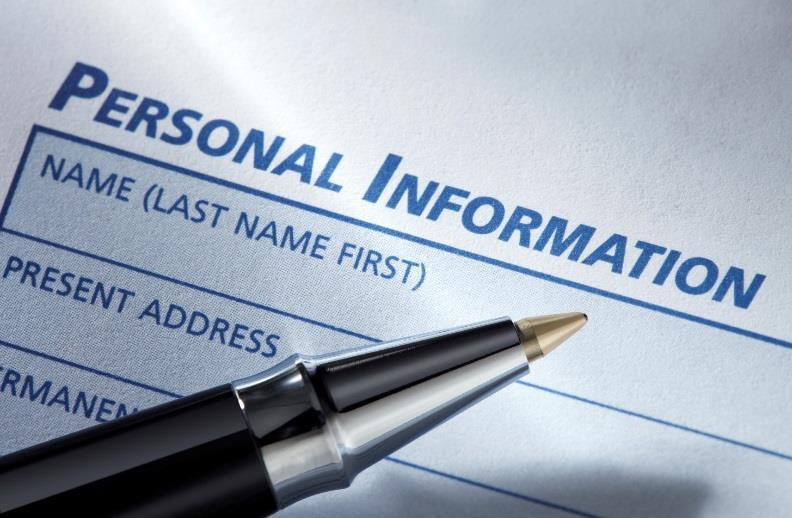 Personally Identifiable Information (PII) Information that can be used to distinguish or trace an individuals identity Either alone or when combined with other information