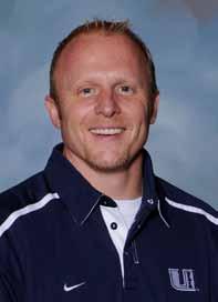 In 2010, Richards guided Utah State to a third-place finish at the WAC Championships, tying USU s best WAC finish in the Aggies five years in the league, matching the 2007 thirdplace finish.