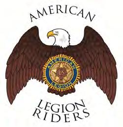 American Legion Riders Post 9