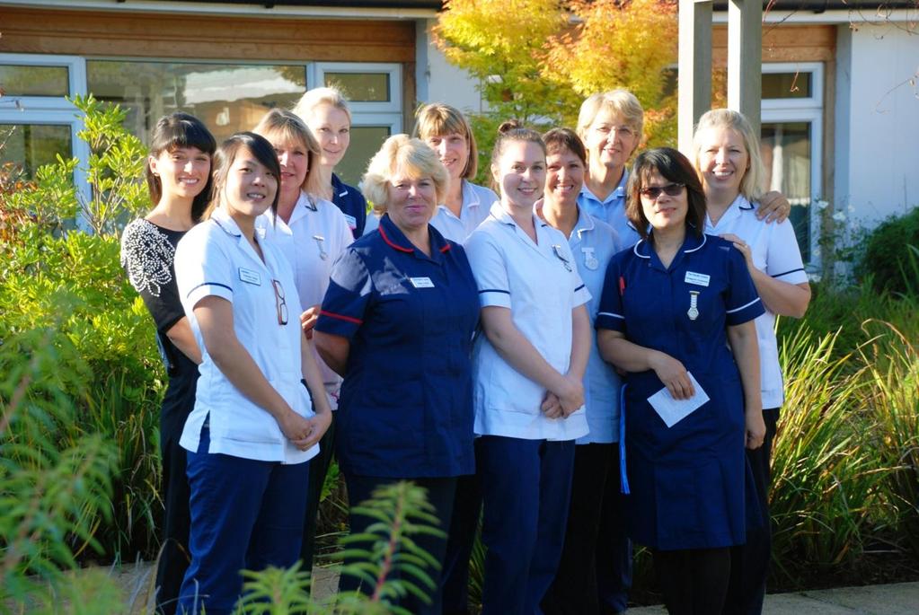 WANTED!! Nurses and Physios to Join our Team! Receive 1000 for recommending a Registered Nurse or Physiotherapist!
