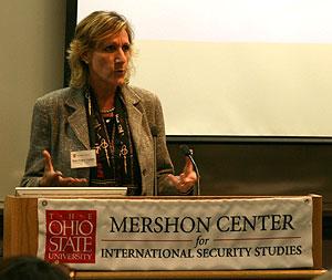 Kroc Institute for International Peace Studies, University of Notre Dame; and Kathleen Maas Weigert, Executive Director, Center for Social Justice Research, Teaching and Service, and Research