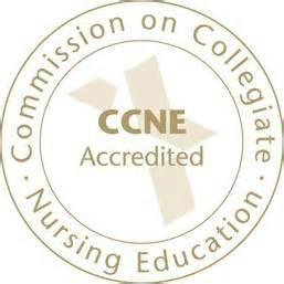Goal 1: Ensure Academic And Health Care Excellence (Educating Illinois 1, 2, 4) Accreditation Seek Commission on Collegiate Nursing
