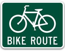 NC DOT s Division of Bicycle and Pedestrian developed the Bicycling Highways system and mapping program with nine routes covering 3,000 miles of state roads.
