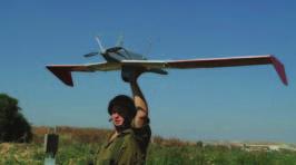 Unmanned Aerial Vehicles The World s Experts on