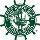 Mississippi River Parkway Commission of Minnesota Agency & Regional Updates August 2015 Grand Rapids to Brainerd Commissioner Anne Lewis On July 21, I attended the Corps of Engineers Open House for