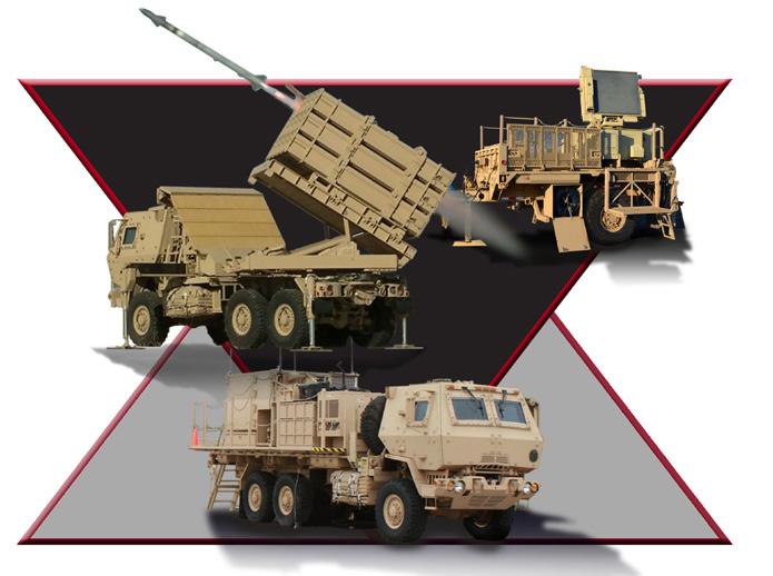 Cruise Missile Defense Systems (CMDS) Indirect Fire Protection Capability Increment 2 - Intercept (IFPC Inc 2-I) System Characteristics: System Description: The Integrated Fire Protection Capability