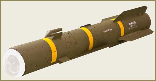 Joint Attack Munition Systems (JAMS) System Characteristics: Joint Air-To-Ground Missile (JAGM) (Artist Rendition) System Description: The Joint Air-to-Ground Missile (JAGM) System provides an