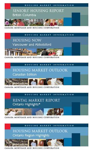 Housing Market Information