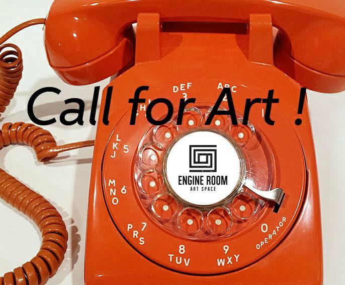 Engine Room Art Space Pocket Market of Art Engine Room Art Space is calling for vendor applications for their Pocket Market of Art held the weekend of HollyFest. It is free to apply.
