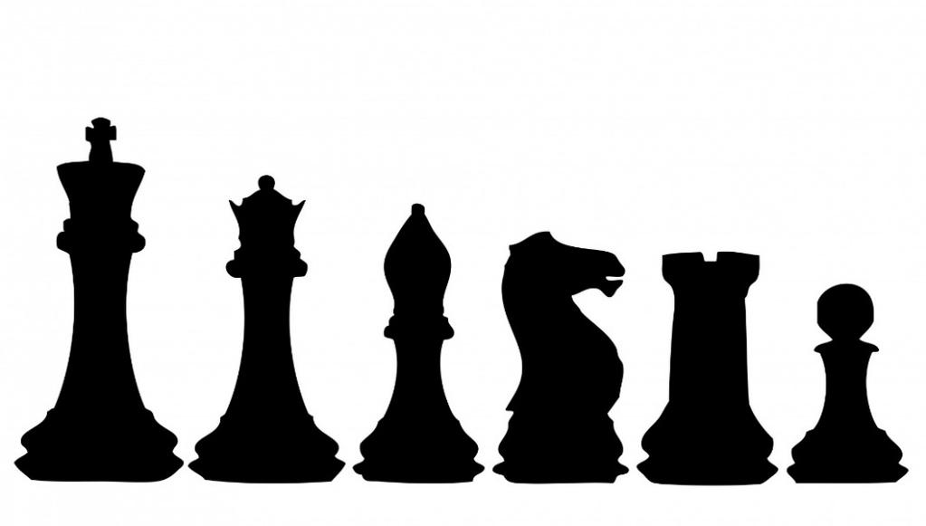 Attention Chess Players!
