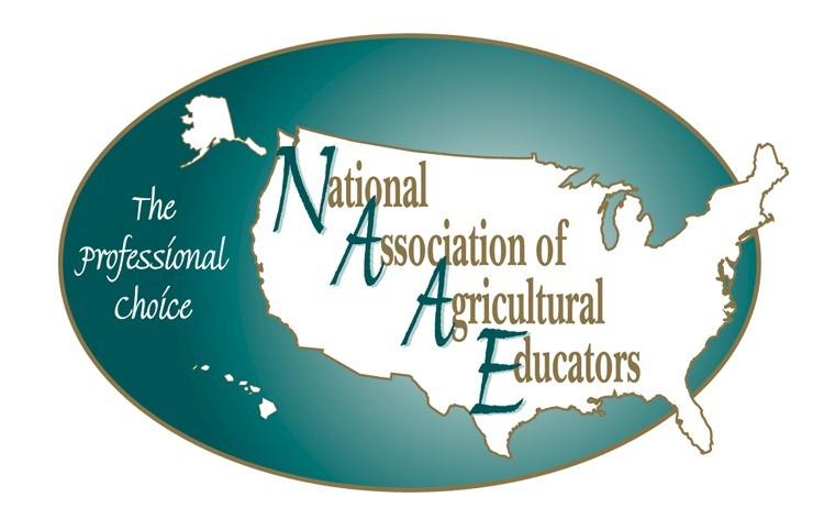 Richard Norris 30 year award MVATA Missouri Vocational Agriculture Teachers Association Dr.