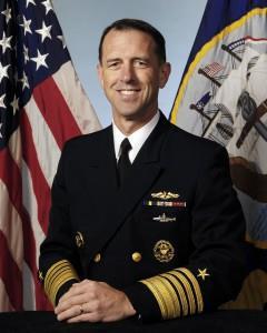 84, USN Deputy Chief of Naval Operations