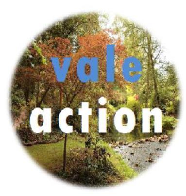 Vale Action Local Action Group Under
