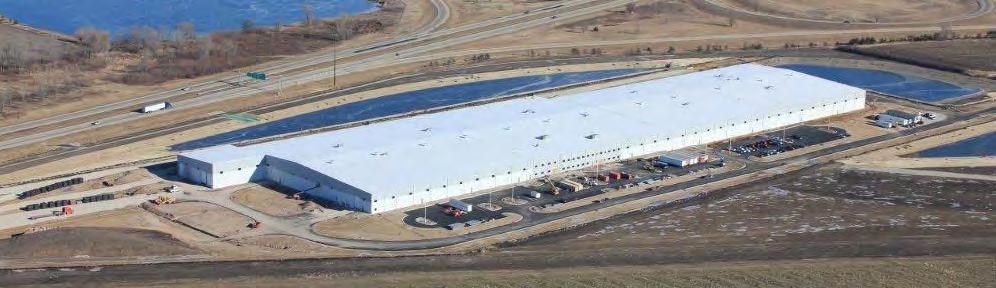 Project Highlights Support Economic, Community, and Workforce Development Tri-State Advanced Manufacturing Center for Excellence Blackhawk Hills and its regional partners in Iowa and Wisconsin are