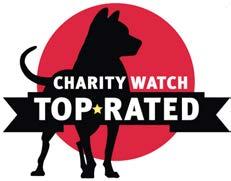 Top-Rated Veterans and Military Charities for six consecutive years HFOT RECEIVES 4-STAR CHARITY RATING FOR THE SIXTH STRAIGHT