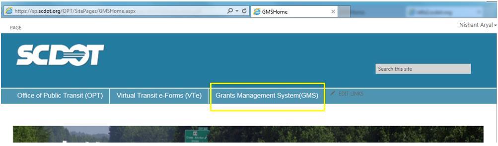 Chapter 3: Grants Package Certifications & Assurance and Budget Sheet Instructions You should have submitted Annual Application for Funding for either 5311 or SMTF before you can submit your grants