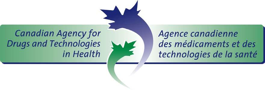 REQUEST FOR PROPOSAL Evaluation Health Technology Assessment and Liaison Programs Issue Date: Tuesday, August 29, 2006 Closing Date and Time: Friday, September 15, 2006 at 4:00 p.m. Ottawa Local Time.