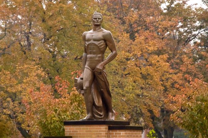 Education Abroad at Michigan State University (MSU) Michigan State University Profile Public, Doctoral Granting Research Intensive University in East Lansing, MI Student Population (Fall 2016):