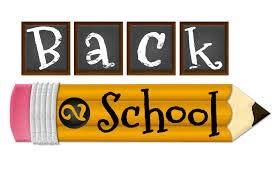 Carroll County Public Schools Back to School Activities 2016 Please Note: In addition to these back to school activities, schools also will be offering volunteer training.