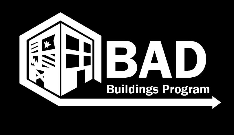 The program addresses barriers to identifying, prioritizing, and redeveloping BAD buildings and is based on the Center s successful model of brownfield site redevelopment.