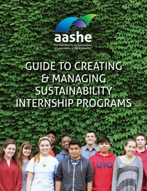 Guide to Creating & Managing Sustainability