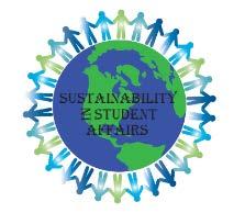NIRSA ACPA - NASPA Listservs and Groups LinkedIn Group Sustainability in Student Affairs Google Group Sustainability Learning at
