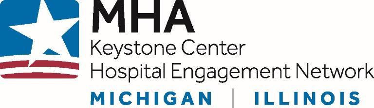 2014 26 CMS contracts MHA 95 Michigan hospitals Hospital Engagement