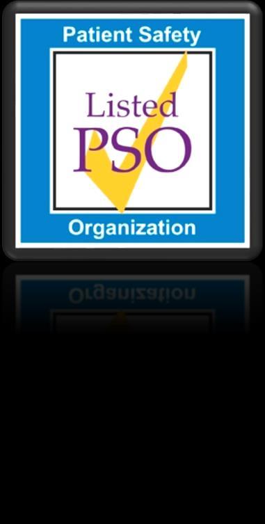 MHA Keystone Center PSO The MHA Keystone Center has been listed as a certified Patient Safety Organization (PSO) by the Agency for Healthcare Research and Quality since 2009.