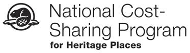 2 1. Introduction Parks Canada s National Cost-Sharing Program for Heritage Places ( the Program ) helps ensure the protection of heritage places that have been formally recognized by the Government