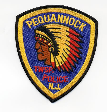 2018 JUNIOR POLICE ACADEMY Chief Brian Spring Academy Dates: July 9 th July 13 st Eligibility: Pequannock Students that have graduated from the 6th, 7th or 8th grade.