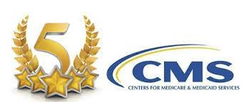 CMS Five-Star Rating In place now: Nursing facilities