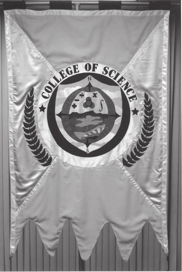 College of Science Science has always played an important role at UTEP, as mining schools were the traditional science and technology institutions of their day.