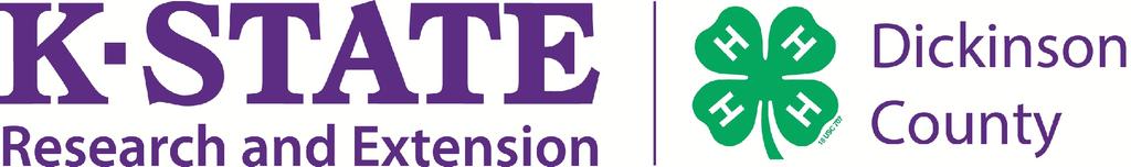 RET KState, County Extension Councils, Extension Districts, and U.S. Department of Agriculture Cooperating. KState Research and Extension is an equal opportunity provider and employer.