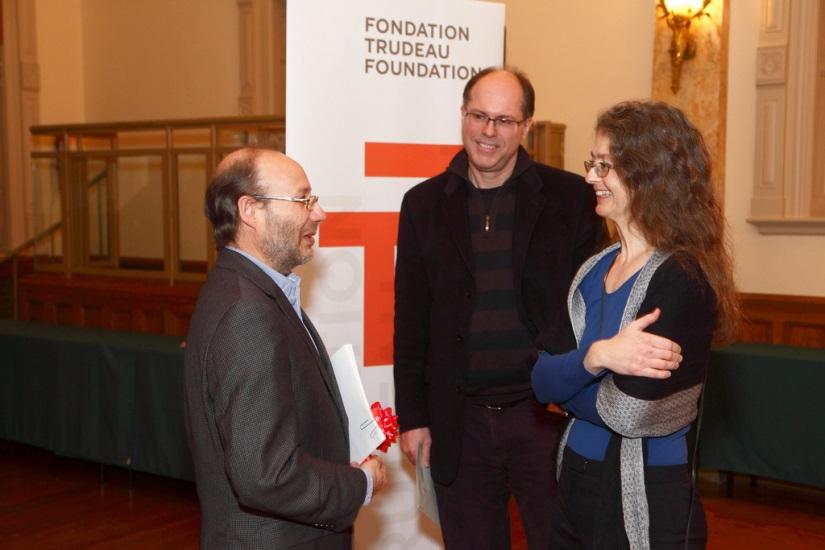 Foundations and Philanthropy Highlights $195-million awarded by foundations since 2008 More than $1-billion raised through Campaign McGill Top contributors