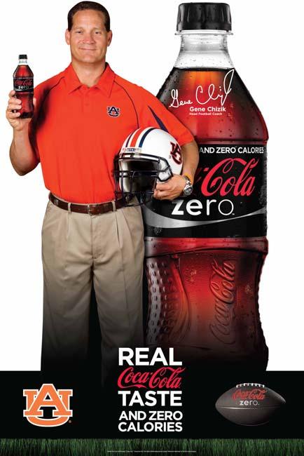 ENDORSEMENTS Celebrity product endorsement opportunities with Auburn s head coaches and on-air personalities are available to companies wishing to enhance their association with Auburn Athletics.