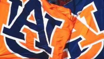 THE AUBURN BRAND Use of official Auburn University logos and trademarks for promotional purposes ties your company s business with one of the most recognizable icons in the state of Alabama and the
