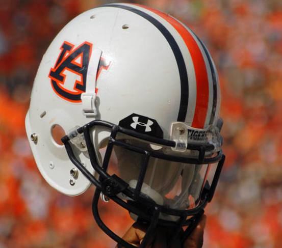 Promotional Rights and Use of Official Logo Your company may secure the right to utilize official Auburn University trademarks and logos in all forms of advertising and promotional endeavors;