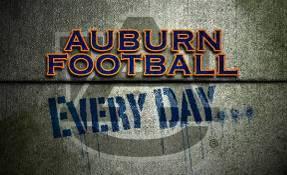 TELEVISION The Auburn ISP Sports Network produces three high-quality television Programs that bring Auburn Tiger athletics into viewers homes each week during football and basketball seasons.