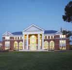 Centre College Crounse Academic Center, Danville, KY Crounse Hall is at the