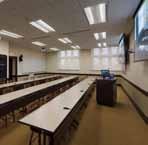 transformed the building into one of the most important teaching facilities on