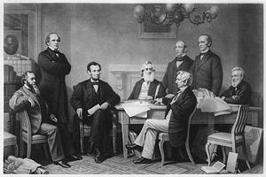 EMANCIPATION PROCLAMATION What does emancipate mean? To free What does proclaim mean? To announce Lincoln issued the Proclamation on Jan. 1, 1863. It freed the slaves in the Confederacy.