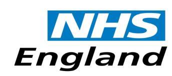 Open and Honest Care in your Local NHS Trust The Open and