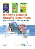 Handheld Software Many Nursing Titles available through Skyscape in PDA, Blackberry, Smartphone, and Ipod touch format.