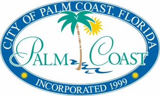 March 13, 2018 THE CITY OF PALM COAST, FLORIDA REQUEST FOR LETTER OF INTEREST