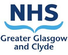 As the largest Health Board in Scotland, NHS Greater Glasgow and Clyde plays a vital role in the education and training of doctors, nurses and other health professionals, working closely with local